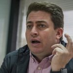 Gustavo Duque sobre primaria: no hay ánimo ni organización