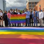 Activistas LGTBI instan al Estado venezolano a sancionar crímenes "basados en prejuicios"