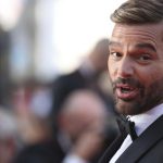 Ricky Martin fue denunciado por violencia doméstica