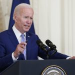 Biden responsabiliza a sus empleados del mal manejo de los documentos clasificados