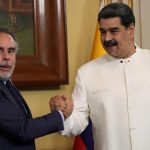 Venezuela y Colombia avanzan en normalización de relaciones