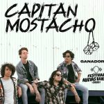 Capitán Mostacho