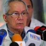 Federación Médica Venezolana ratifica su exigencia de discutir las tablas salariales con el gobierno nacional