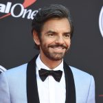 Actor Eugenio Derbez sufrió un accidente y será intervenido quirúrgicamente