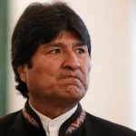 Argentina abre investigación en contra de Evo Morales por presunta trata y abuso infantil