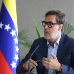 Félix Plasencia afirma que recuperarán varias propiedades en Colombia