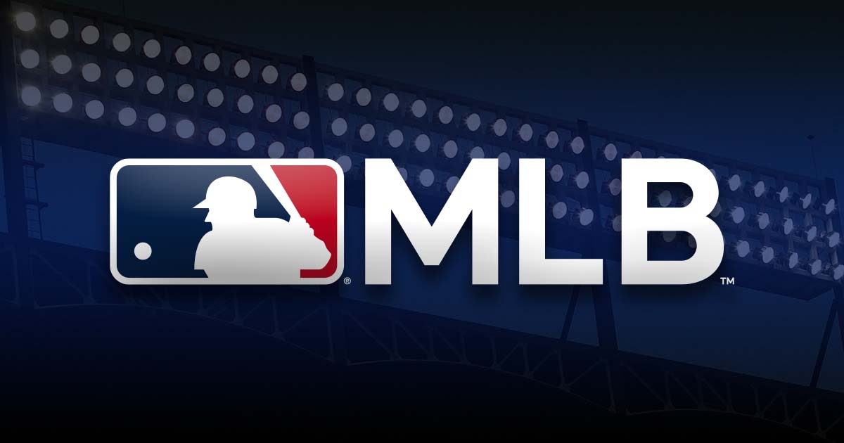 MLB