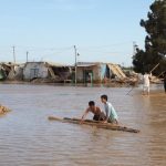 Inundaciones en Afganistán dejan al menos nueve muertos