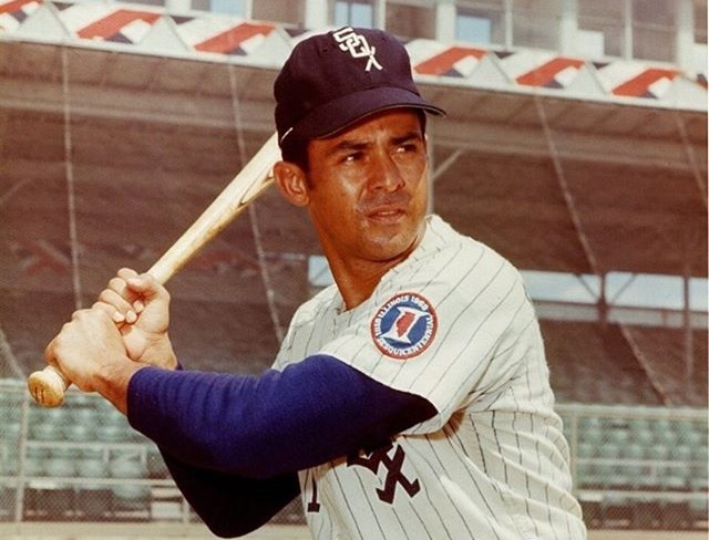 Luis Aparicio 12