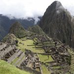 Ministra de Cultura de Perú advierte desgaste del Machu Picchu