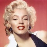 Marilyn Portrait