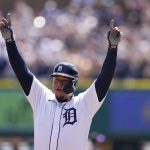 Miguel Cabrera conectó el hit 3167 y superó a Adrián Beltré en el puesto 16 de todos los tiempo