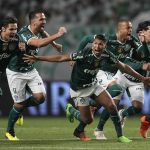 Palmeiras