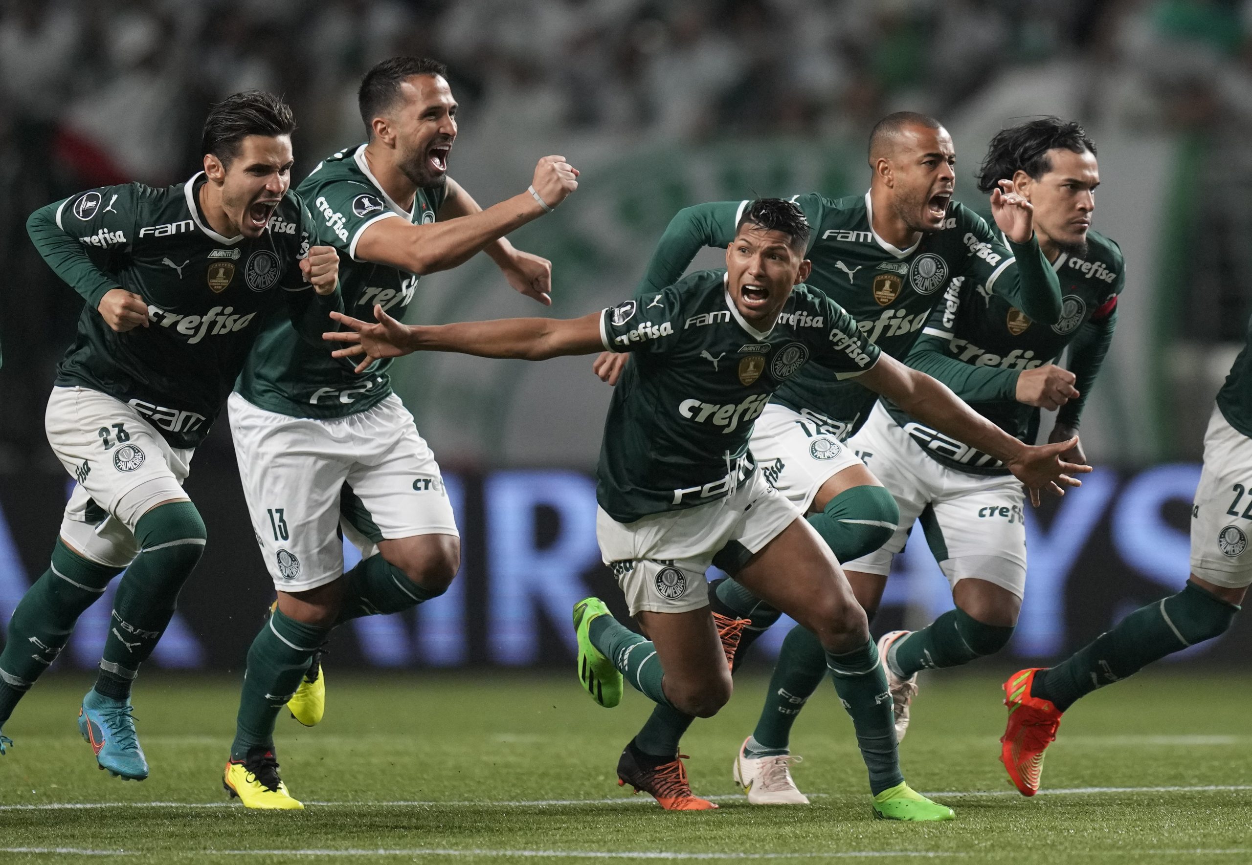 Palmeiras