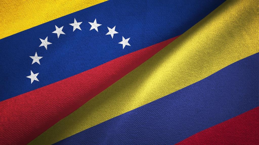 Consulado de Colombia en San Cristóbal y Embajada de Venezuela en Bogotá reactivan operaciones este 25-Sep