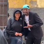 Venezolano se viraliza en redes sociales por su gran parecido con Will Smith