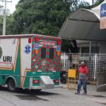 Hieren a hombre mientras presenciaba juego de softbol en Yaritagua