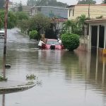 Fenómeno climático La Niña podría durar hasta marzo según la ONU