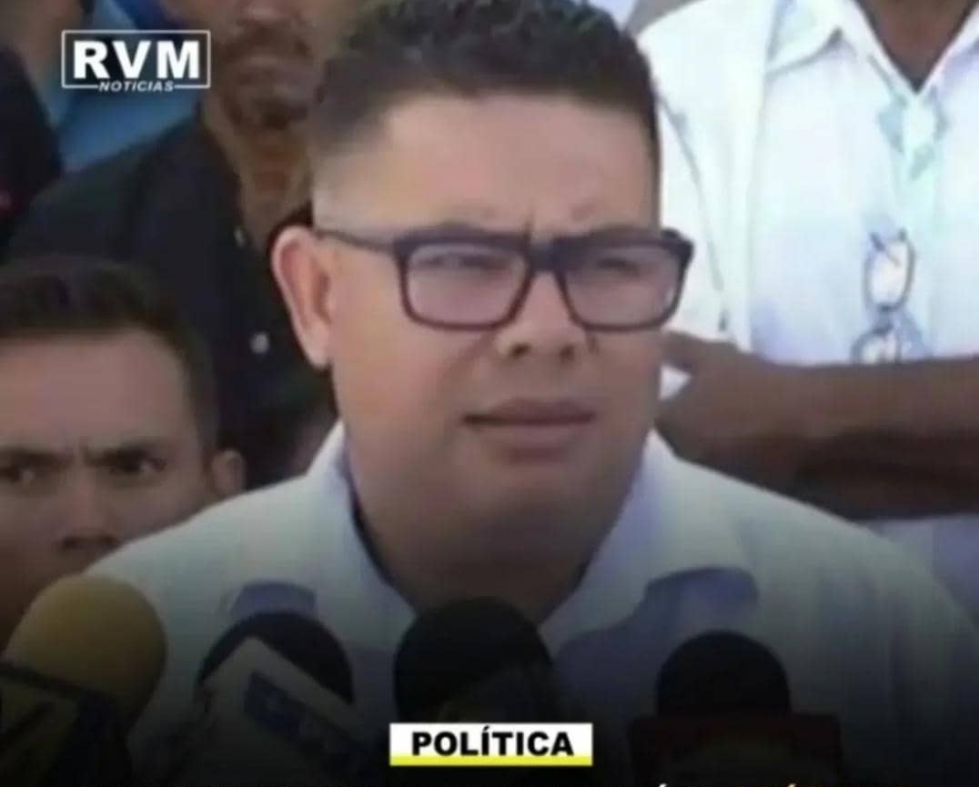 Jesús Superlano: la izquierda verdadera en este país no ha descansado en la búsqueda de una alternativa que acompañe al pueblo venezolano