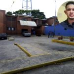 Fallece joven involucrado en accidente de tránsito al norte de Barquisimeto 