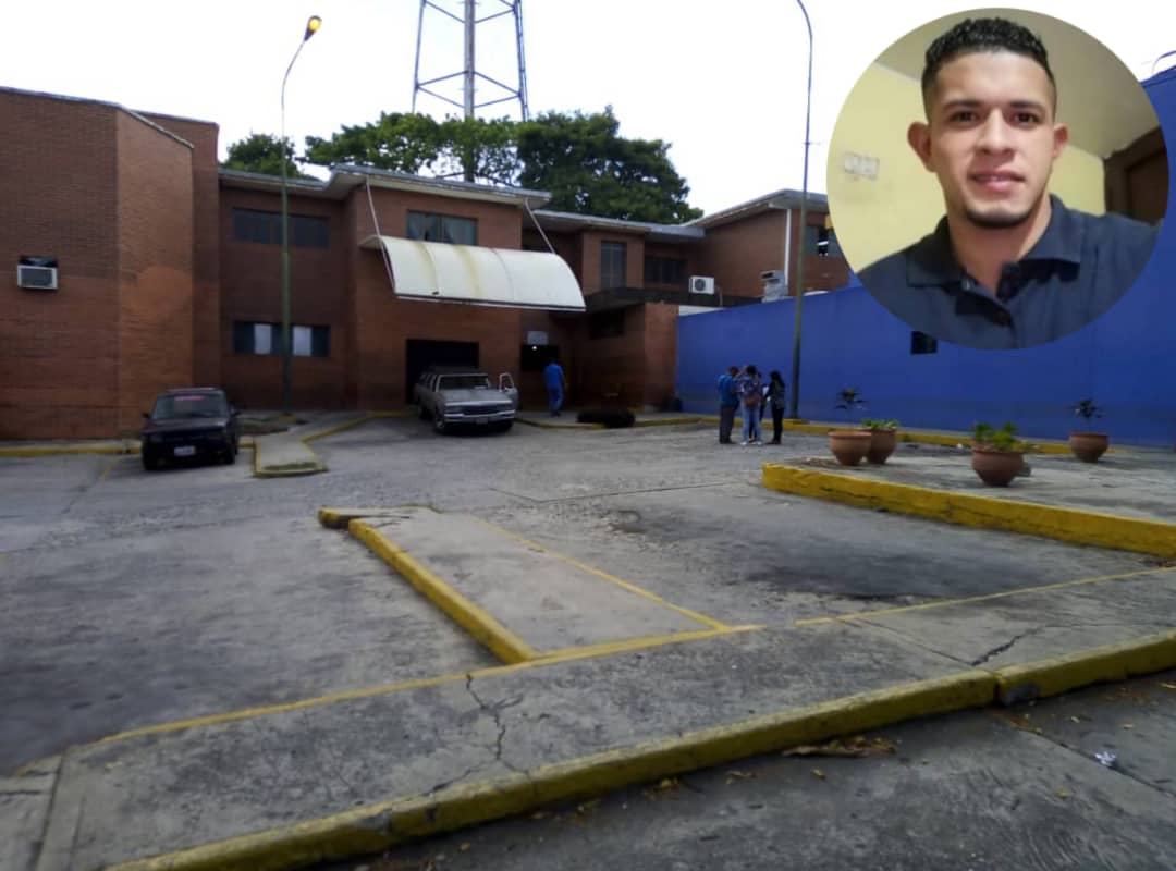 Fallece joven involucrado en accidente de tránsito al norte de Barquisimeto 