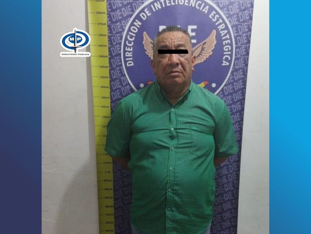 MP imputa a un sacerdote por abuso sexual contra una menor en Táchira