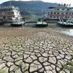 China raciona el suministro eléctrico por calor y sequía