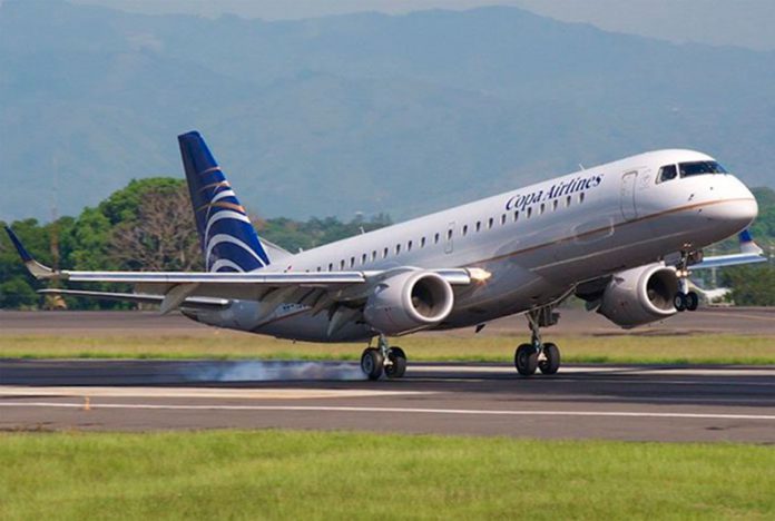 Copa Airlines abre cuatro vuelos adicionales hacia Colombia para atender la alta demanda de usuarios