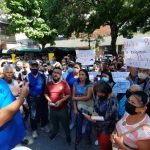 Obreros educacionales se concentrarán este 3-Oct en la Plaza de la Justicia