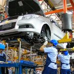 Sector automotor ensambló 1.242 vehículos en los primeros cinco meses del año