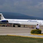 Avión aeropuerto barquisimeto vuelos nacionales