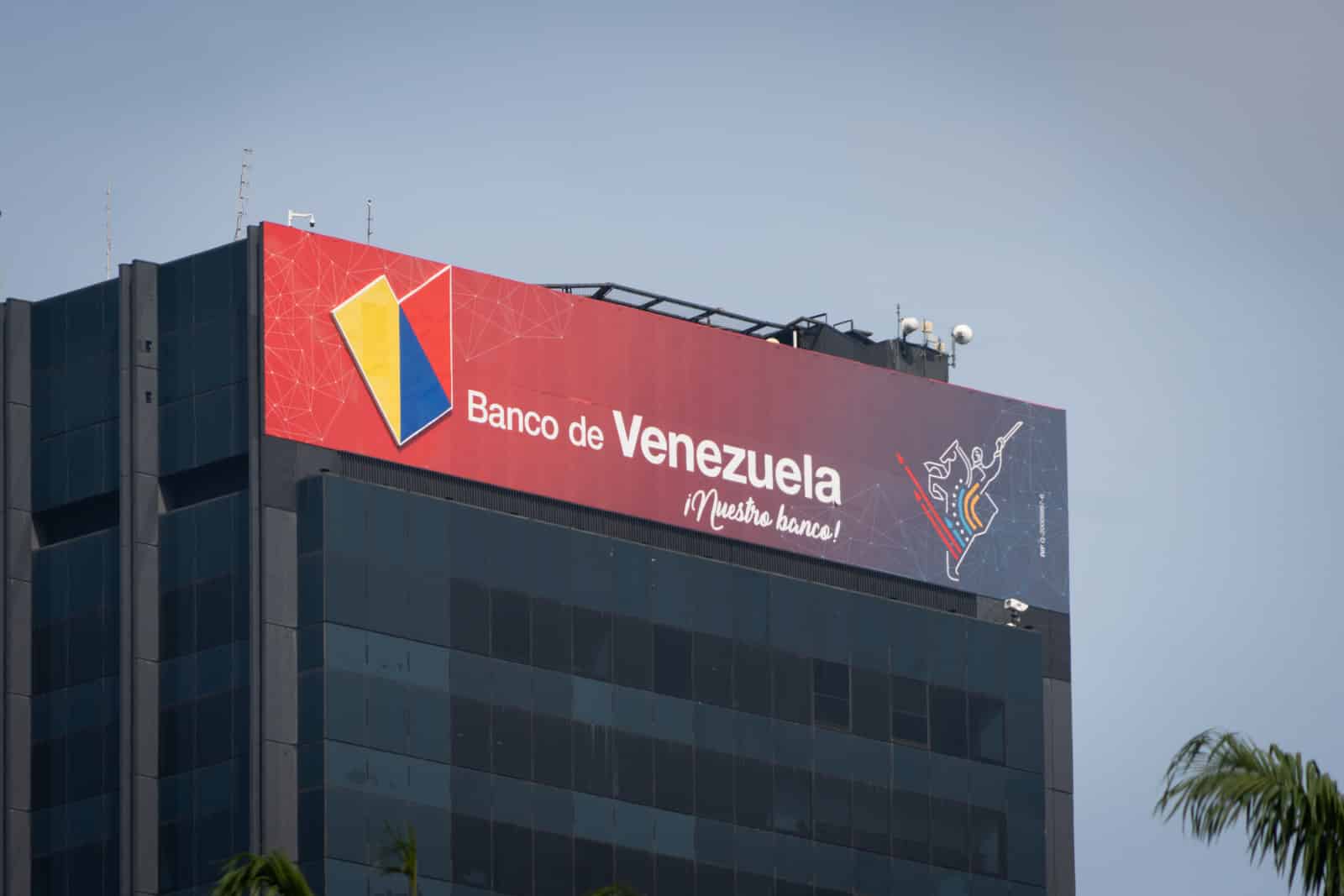 Banco de Venezuela