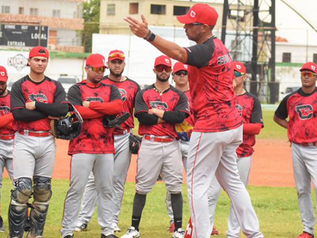 Con polémica incluida: Cardenales de Lara listo para arrancar la temporada  de la LVBP 23-24 (+Fotos) - Noticias Barquisimeto