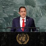 Venezuela rechaza en ONU sanciones contra Rusia