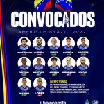 Convocados