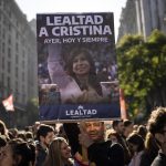 Defensa de Cristina Kirchner pide calificar ataque como intento de femicidio