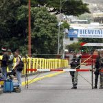 Delcy Rodríguez y Gustavo Petro podrían reunirse en la frontera este 16-Feb