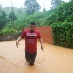 Huracán Fiona mira a República Dominicana tras golpear Puerto Rico