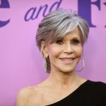 Jane Fonda es diagnosticada con cáncer y dice que no dejará su activismo medioambiental