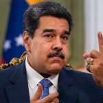 Maduro aboga por la resolución de conflictos, tras visita de Volker Türk