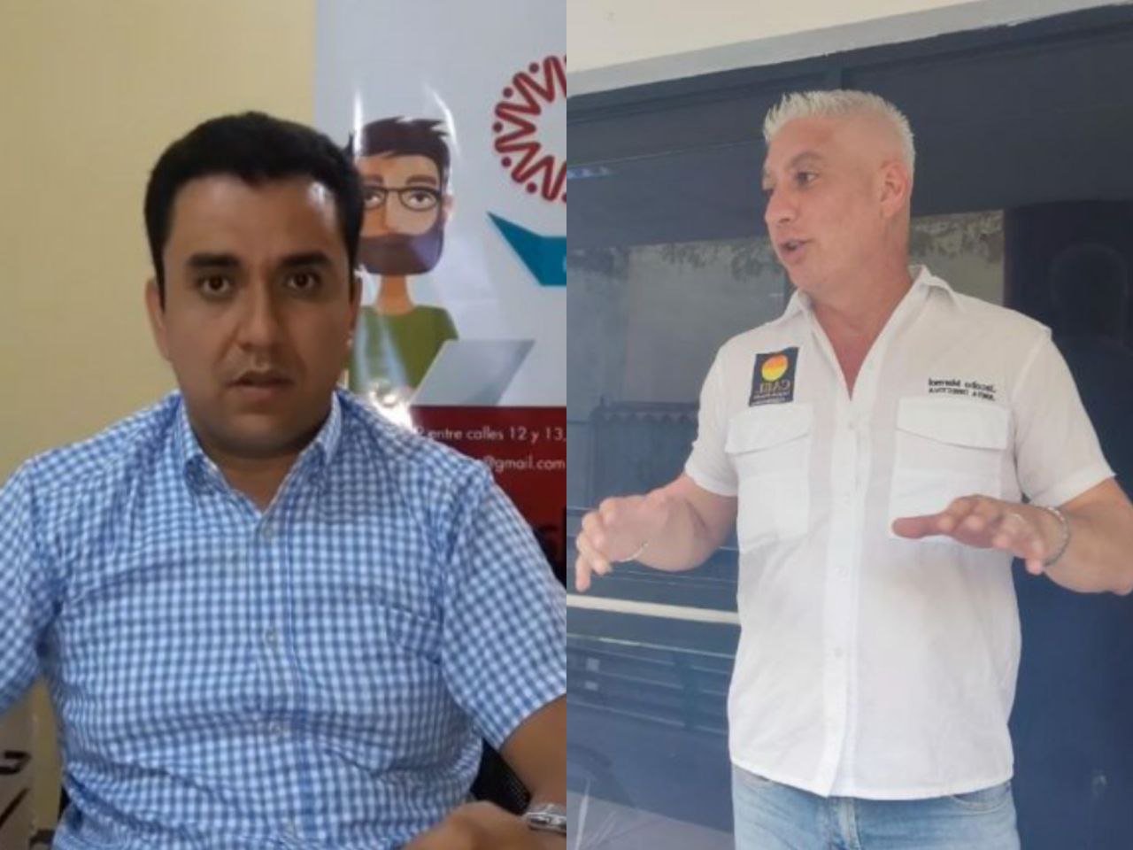 Virguez y Mármol: disposición de alejamiento sindical “es una de las tantas arbitrariedades del gobierno contra la clase trabajadora”