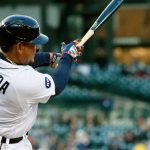 Miguel Cabrera iguala a Adrián Beltré en lista de todos los tiempos