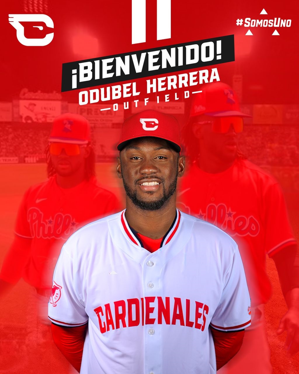 Odubel