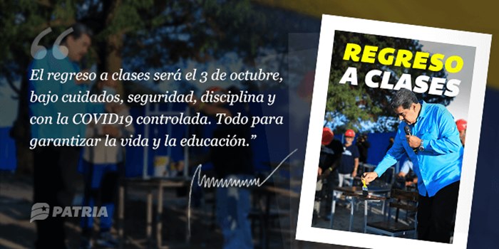 Regreso