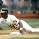 Rickey Henderson