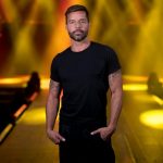 Ricky Martin demanda a un sobrino por extorsión y perjuicios