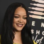 Rihanna actuará en el espectáculo del medio tiempo del Super Bowl 2023