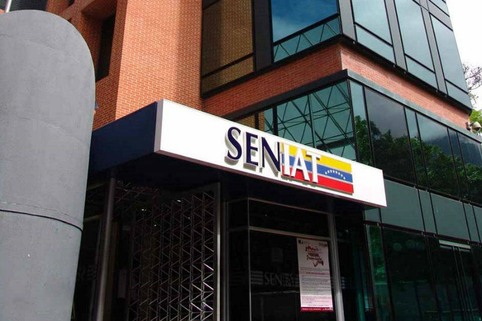 Seniat recaudó más de 114 mil millones de bolívares entre enero y abril