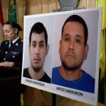 10 muertos y 15 heridos por apuñalamientos en Canadá