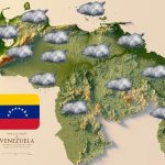 Lluvias continuarán en algunas zonas del país 30-Sep